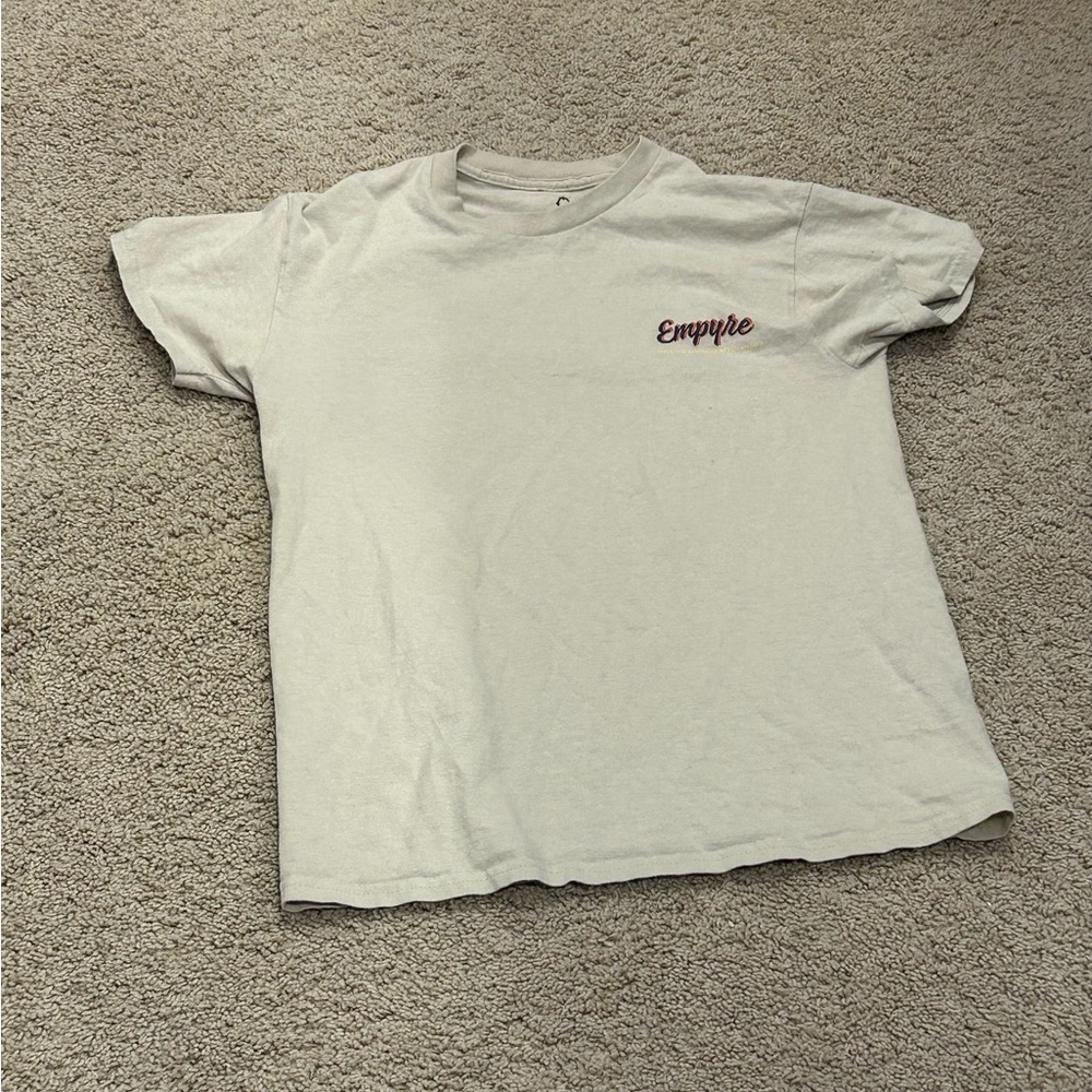 Small Empyre shirt